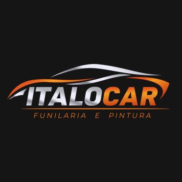 logo da empresa Italo Car Serviço de Funilaria e Pintura
