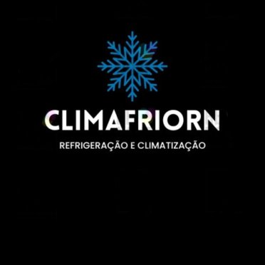 logo da empresa Clima frio Rn