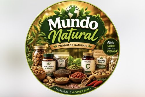 Mundo Natural