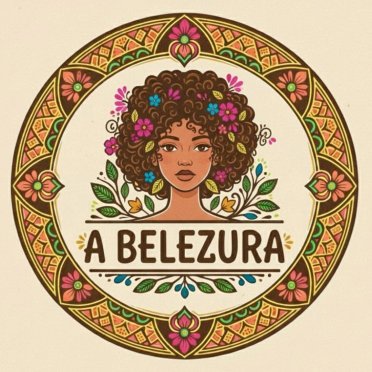 logo da empresa A Belezura