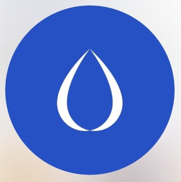 logo da empresa Agua de Cheiro Natal