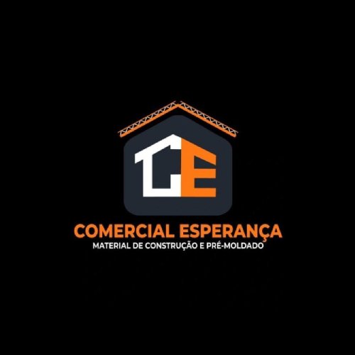 Logomarca da empresa Comercial Esperança