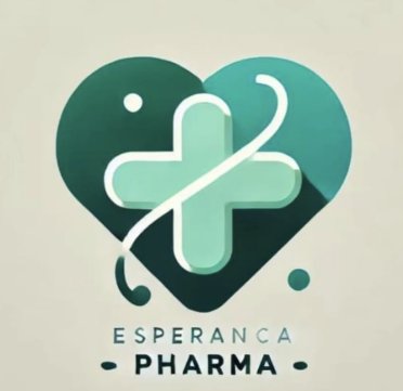 logo da empresa Farmacia Esperança Pharma