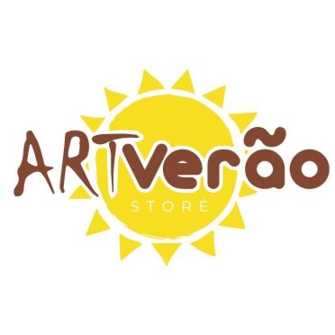 logo da empresa Art Verão