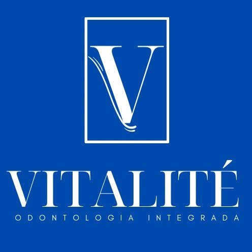 Logomarca da empresa Vitalite Odontologia