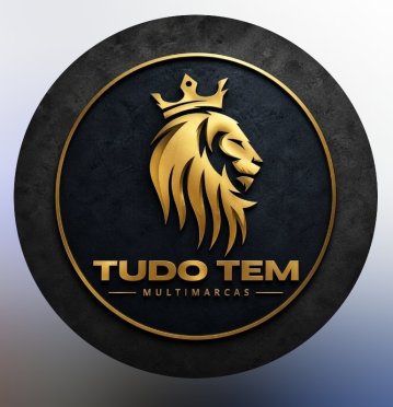 logo da empresa Tudo Tem Multimarcas Moda Masculina