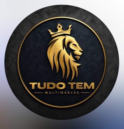 Logomarca da empresa Tudo Tem Multimarcas Moda Masculina