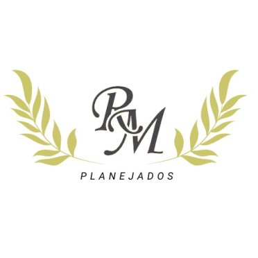 logo da empresa RM Planejados