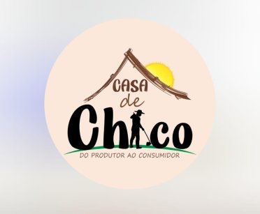 logo da empresa Casa de Chico