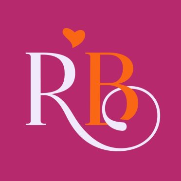 logo da empresa Rapha Beauty Maquiagem e Acessórios