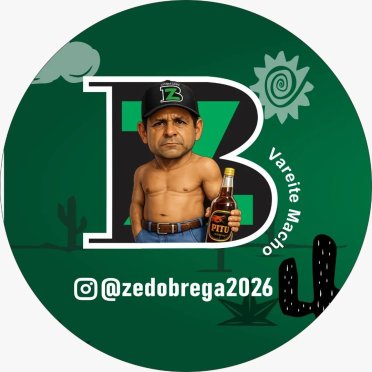 logo da empresa Zé do Brega Bar e Espetaria