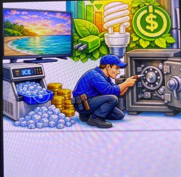 logo da empresa Natal Servico e Manutencao