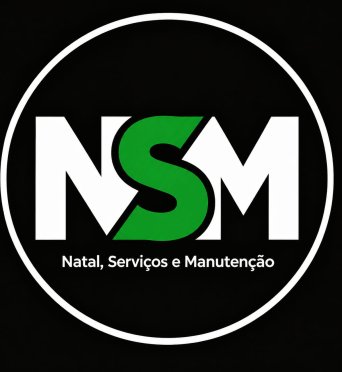 logo da empresa Natal Serviço e Manutenção
