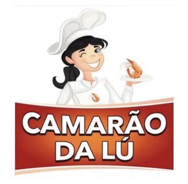 logo da empresa Camarao da Lu