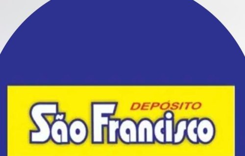 Logomarca da empresa Depósito São Francisco