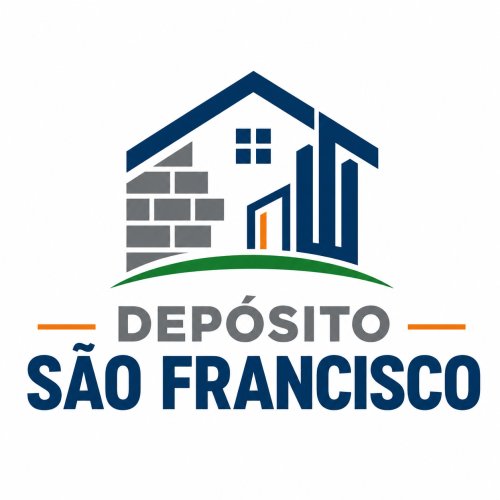 Logomarca da empresa Depósito São Francisco