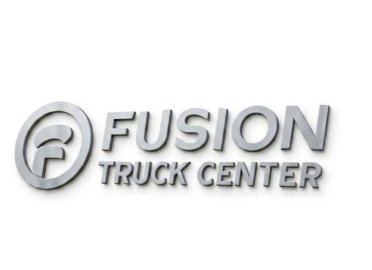 logo da empresa Fusion Truck Center Ltda
