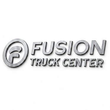 logo da empresa Fusion Truck Center