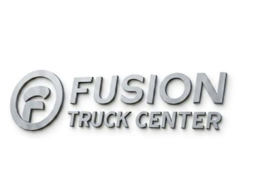 Logomarca da empresa Fusion Truck Center Ltda