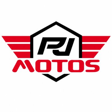 logo da empresa PJ Motos