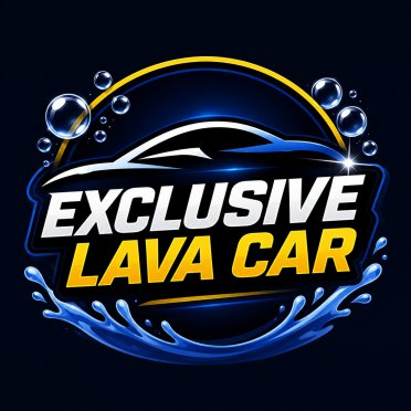 logo da empresa Exclusive Lava Car