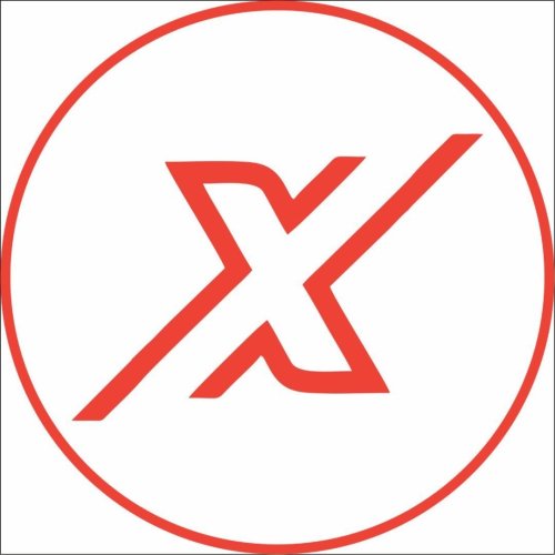 Logomarca da empresa 4x4 Excellence