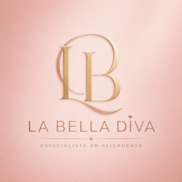 logo da empresa La Bella Diva