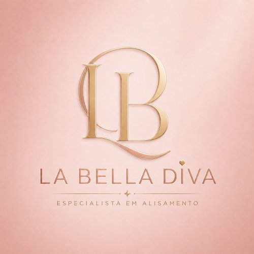 Logomarca da empresa La Bella Diva