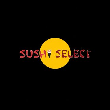 logo da empresa Sushi Select