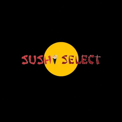 Logomarca da empresa Sushi Select