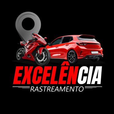 logo da empresa Excelência rastreamento