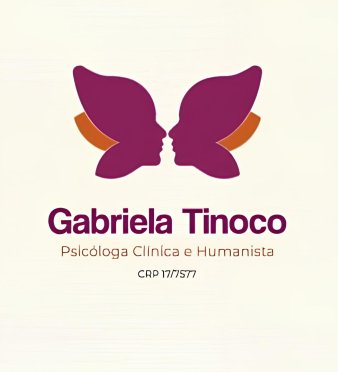 logo da empresa Acolher no Viver: Psicóloga Gabriela Tinoco