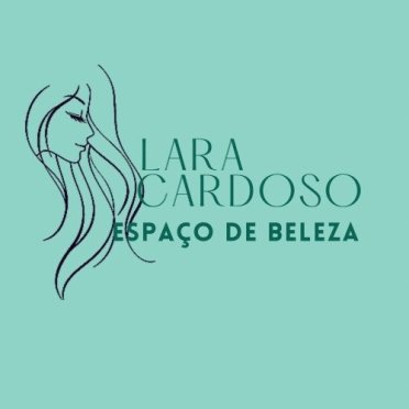 logo da empresa Lara Cardoso Espaço de Beleza