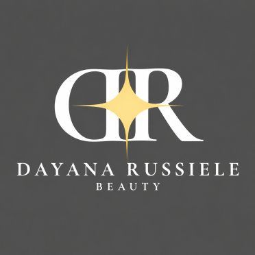 logo da empresa Dayana Russiele Beauty