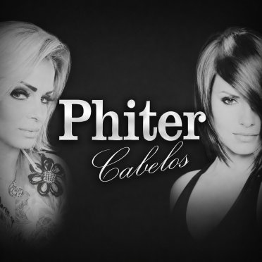 logo da empresa Salão de Beleza Phiter Cabelos