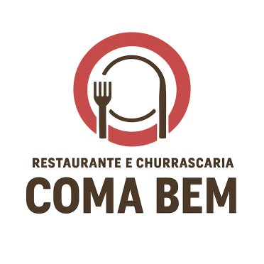 logo da empresa Restaurante e Churrascaria Coma Bem - São Gonçalo do Amarante