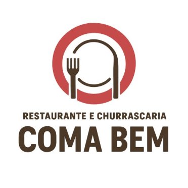 logo da empresa Restaurante e Churrascaria Coma Bem - Parnamirim