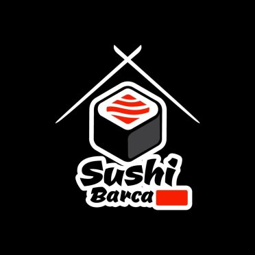 logo da empresa Sushi Barca