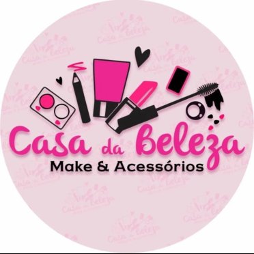 logo da empresa Casa da Beleza Cosméticos - Cajupiranga