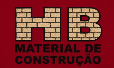 logo da empresa H B Material de Construcao