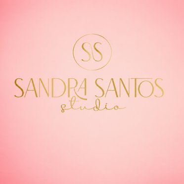 logo da empresa Salão Sandra Santos