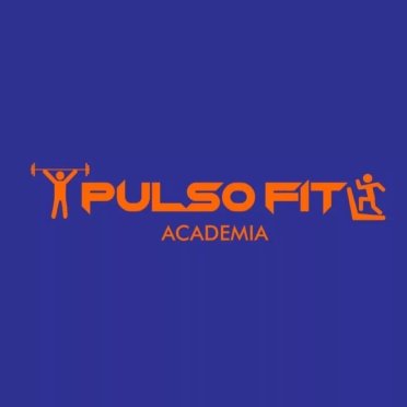 logo da empresa PulsoFit Academia