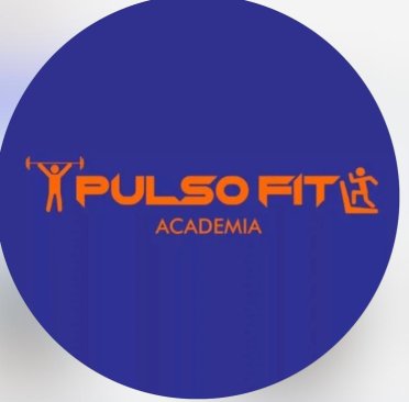 logo da empresa PulsoFit Academia