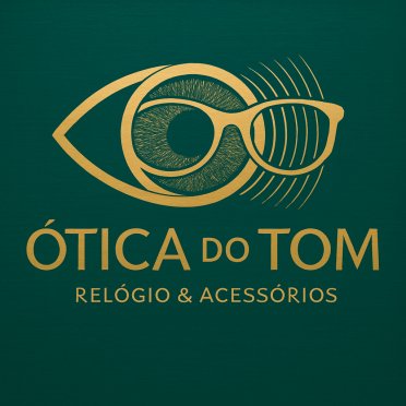 logo da empresa Ótica do Tom - Nova Parnamirim