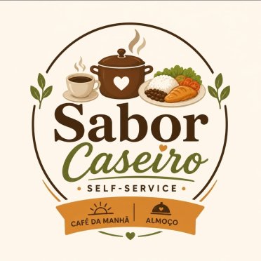 logo da empresa Restaurante Selv Service Sabor Caseiro
