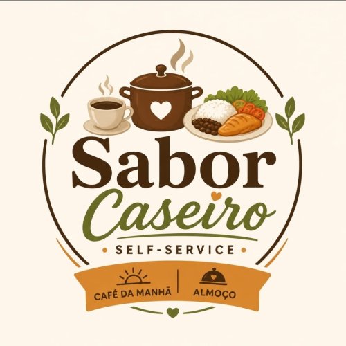 Restaurante Selv Service Sabor Caseiro