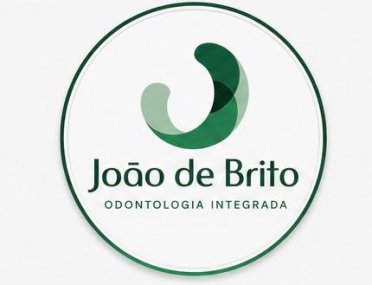 logo da empresa João de Brito Odontologia Integrada