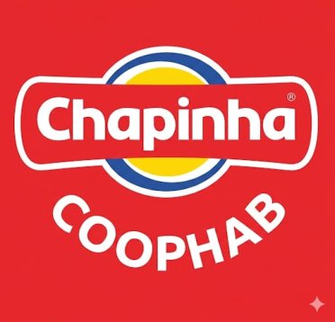 logo da empresa Chapinha Coophab