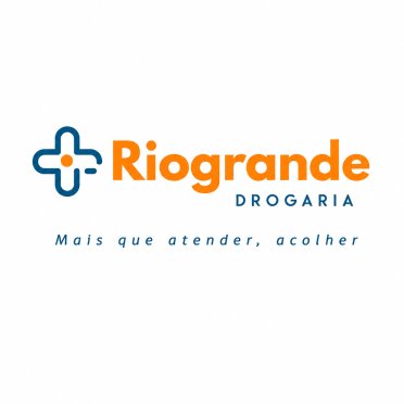 logo da empresa Drogaria Riogrande