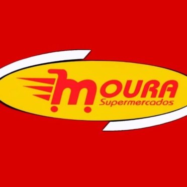 logo da empresa Moura Supermercados - Loja 02